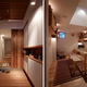 Image for article titled Cramped Or Not, I Want To Live in These Tiny Japanese Houses